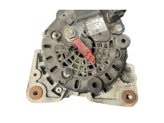 Генератор 231005079R, F000BL0456 Dacia Sandero