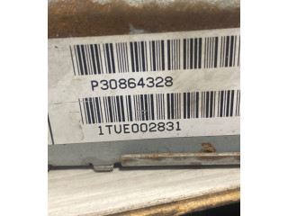 Блок управления двигателя P30864328, 1TUE002831   Volvo S40, V40