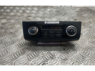 Блок управления климат-контролем 7820A132XA, 1465705114 Mitsubishi Pajero