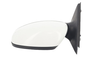 Зеркало электрическое Skoda Fabia Mk2 (5J) 2007 - 2014 года