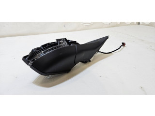 Зеркало электрическое Skoda Scala - года