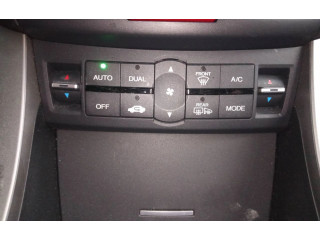 Блок управления климат-контролем    Honda Accord