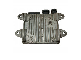 Блок управления 9662310080   Citroen C2