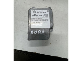 Блок подушек безопасности 6Q0909605A, 5WK42867   Volkswagen Bora