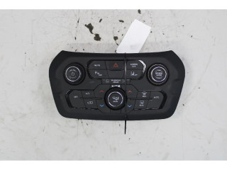 Блок управления климат-контролем Jeep Renegade