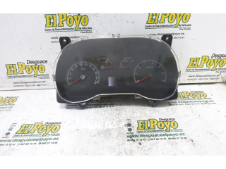 Панель приборов 51911161 Opel Combo D