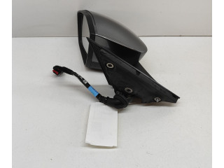 Зеркало электрическое Skoda Octavia Mk4 2019 - года