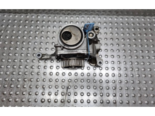 Масляный насос   CM5G-6600-DC  Ford Fiesta 