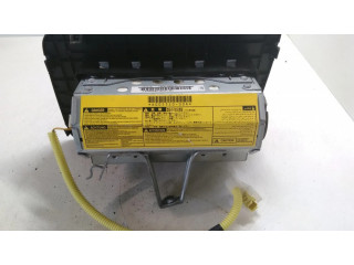 Подушка безопасности пассажира 7397013030 Toyota Corolla Verso E121