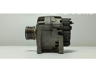 Генератор 231007865R, 231008918R   Renault Clio IV      