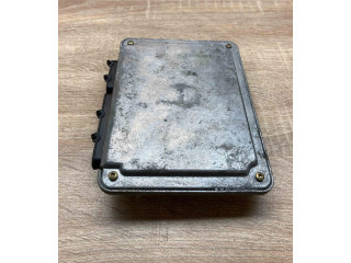 Блок управления двигателем Блок управления 038906018GM, 0281010181   Skoda Octavia Mk1 (1U)