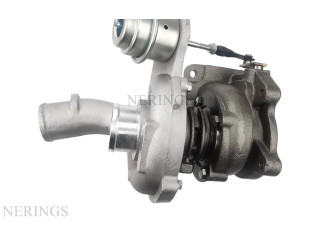 Турбина Mitsubishi Carisma 7032450001, 8200683854 для двигателя F9Q1