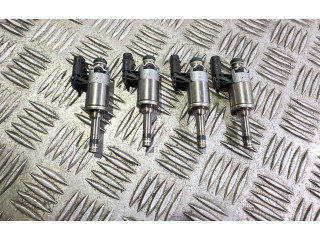 Форсунка 04E906036Q, 0261500354    Audi A3 S3 8V  CZCA 