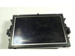 Дисплей    A1729008500, A1729016500   Mercedes-Benz ML AMG W164