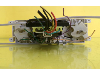 Блок управления климат-контролем    Subaru Forester SF