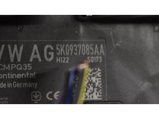   Pojistková skříňka    Volkswagen Caddy 2014