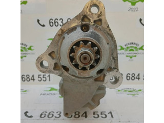 Стартер  2280007550, SOUFYANE   Iveco Stralis