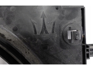 Электрический вентилятор радиаторов 5020861, 164485593 Maserati Levante