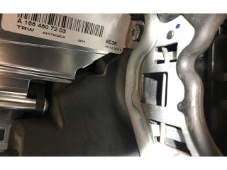 Volant Mercedes-Benz ML W166 2014 A1664607203