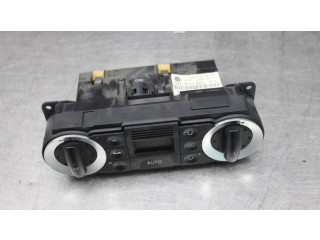 Блок управления климат-контролем 8N0820043, 5HB00799400   Audi TT Mk1