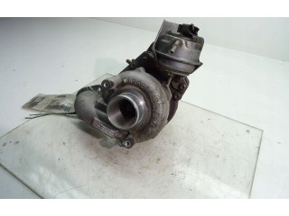 Turbodmychadlo Турбина 9686120680, 8053913 Ford C-MAX II