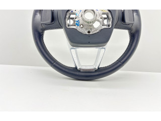 Руль Audi Q3 F3 2018 - года 83A419091