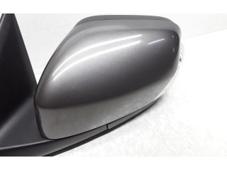 Зеркало электрическое        Volvo XC90  2007 - 2014 года   