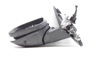 Зеркало электрическое Volvo S60 2011 - 2013 года