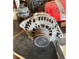 Генератор    Chevrolet Captiva      