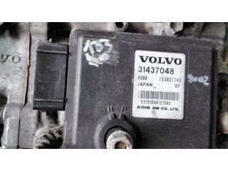 Автоматическая коробка передач