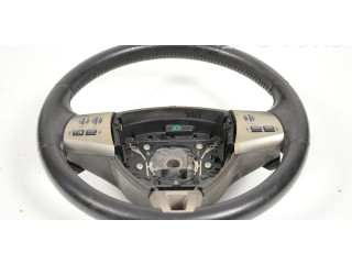 Руль Jaguar XF X250 2007-2015 года 8X23ABLEG