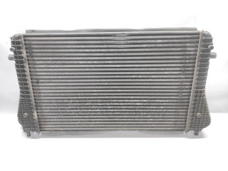 Интеркулер 1K0145803A Audi A3 S3 8P