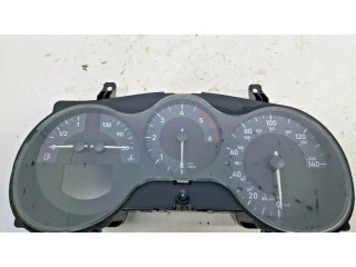 Přístrojová deska  Seat Leon (1P) 2006 A2C53029654, nr2845  