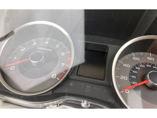 Панель приборов 85013SG520   Subaru Forester SJ       