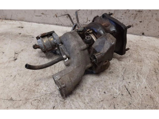 Турбина Porsche Cayenne (9PA) 4.5 94812301556 для двигателя M 48.50