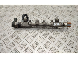 Топливная рампа 03L906051, 03L089N   Skoda Superb B6 (3T)   для двигателя cff