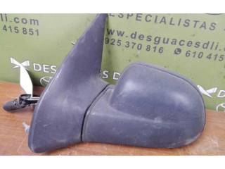 Зеркало электрическое Renault Clio I 1997 - 1998 года