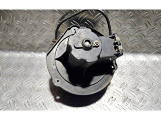 Вентилятор печки       Mercedes-Benz W123