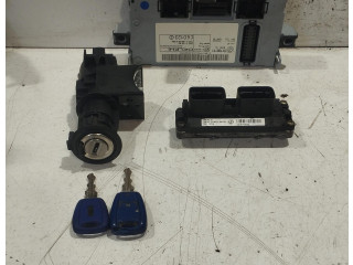 Řídící jednotka IAW5AF.P3, IAW5AF.P3   Fiat Punto (188) 2001