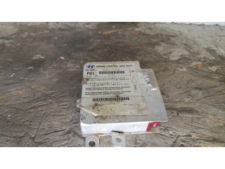 Блок подушек безопасности 959101C010, 13187   Hyundai Getz