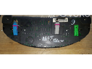 Панель приборов 110080128004 Audi A6 S6 C5 4B