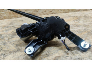 Моторчик заднего дворника 98700B9000 Hyundai i10