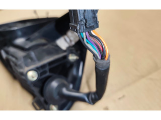 Зеркало электрическое Jeep Grand Cherokee (WJ) 1999 - 2004 года