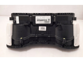 Панель приборов 8U0920940G, 8U0920940G Audi Q3 8U