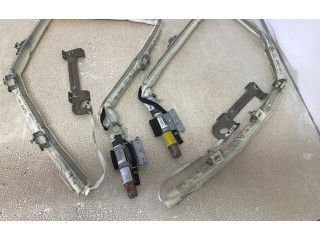 Боковая подушка безопасности 6M21-14K158-CG Ford S-MAX