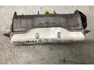 Подушка безопасности пассажира 1K0880204H, 0023QD0D9FF9   Skoda Octavia Mk2 (1Z)