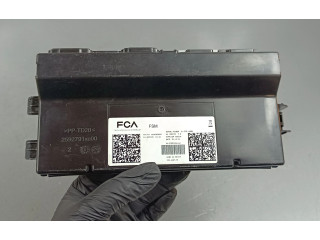 Блок управления 68469600AG   Jeep Grand Cherokee WL