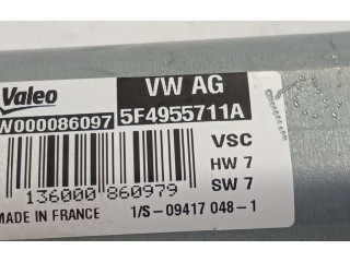 Моторчик заднего дворника 5F4955711A Skoda Kodiaq