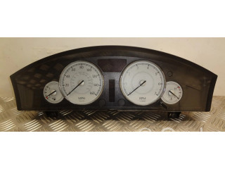 Панель приборов 04836990AA, P04602492AL   Chrysler 300 - 300C       