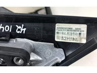 Zpětné zrcátko Mercedes-Benz C AMG W205 2015 A2058102502, A2058100700